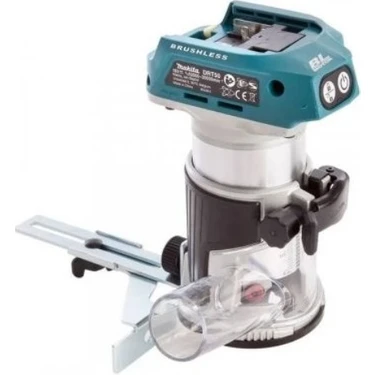 Makita DRT50RTJX9 Akülü