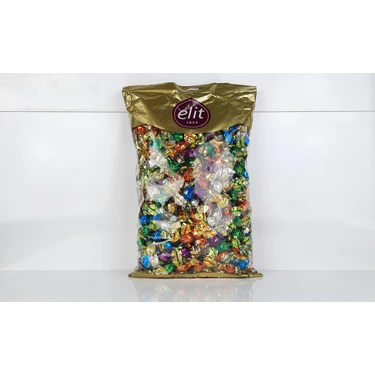 Elit Fantezi Minibon Bonbon  Bayramlık Şeker 1
