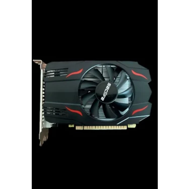 Seclife Geforce GT740 4gb Ddr3 128 Bit DVI HDMI VGA Ekran