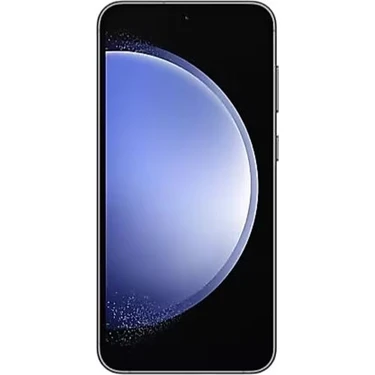 Yenilenmiş Samsung Galaxy S23 Fe 256GB -Grafit( 12 Ay Garantili)-A