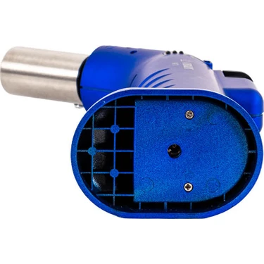 ぽむページ Savex Doldurulabilir Pürmüz Çakmak - Torch - Metal Başlıklı Fiyatı