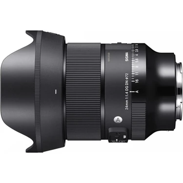Sigma 24MM F/1.4 Dg Dn Art Lens (Sony E) Fiyatı
