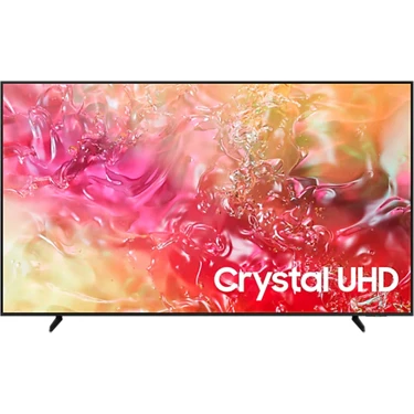 Samsung 70DU7100 70" 178 Ekran Uydu Alıcılı 4K Ultra HD Smart LED