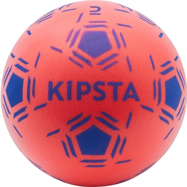 Decathlon Kipsta Sünger Futsal Topu - 3 Numara -