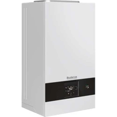 Buderus Logamax Plus GB122I.2 24/30 Kw 20.000 Tam Yoğuşmalı