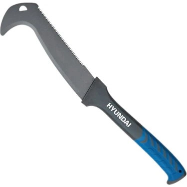 Hyundai 51205 Dal Kesme ve Soyma Pala Testere Fiberglass 53