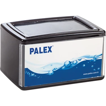 Palex 3536-S Dispenser Yatay Peçetelik - Ağır -