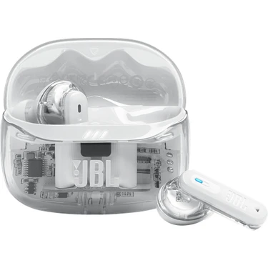 JBL Tune Beam2 Kulakiçi Tws Kulaklık, Ghost
