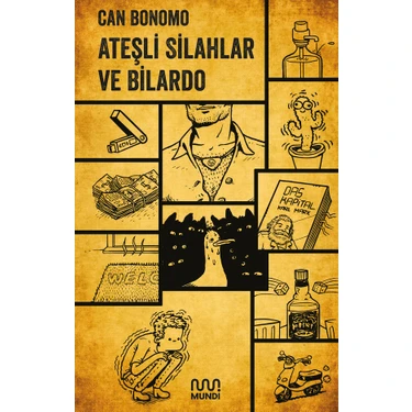 Ateşli Silahlar ve