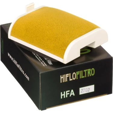 Hıflo Hava Filtresi Hfa2702 Kawasaki Motorcycle Zx1100 Fiyatı