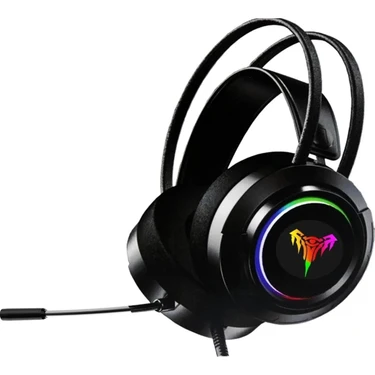 V1 Pro Max Profesyonel Headset Pro 7.1 USB Girişli Rgb Fiyatı