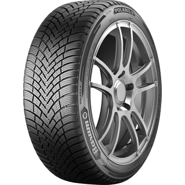 Barum 215/60 R17 100V Xl Fr Polaris 6 Oto Kış Lastiği (Üretim