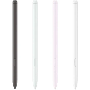 Samsung Galaxy Tab S9 Fe/s9 Fe+ S Pen Gri SM-X510 SM-X610 Uyumlu Yüksek Hassasiyetli