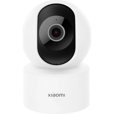 Xiaomi Smart Kamera C200 360° Full Hd 1080P Akıllı