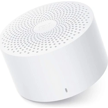 Xiaomi Mi Compact 2 Bluetooth Hoparlör 200Hz-18kHz Frekans Aralığı 6 Saat Oynatma