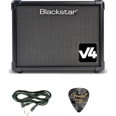 Id Core Blackstar ID:CORE 10 V4 10 Watt 2x3