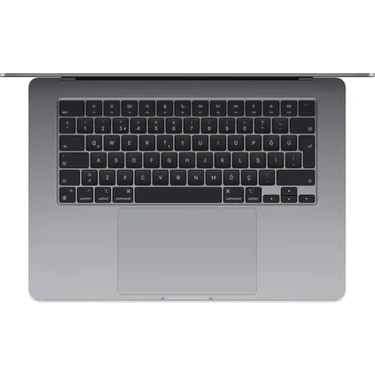 Apple MacBook Air M3 16GB 256GB SSD macOS 15 Taşınabilir Fiyatı