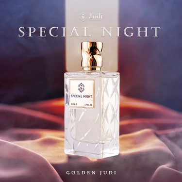 Golden Judi Special Night 80 ml Edp