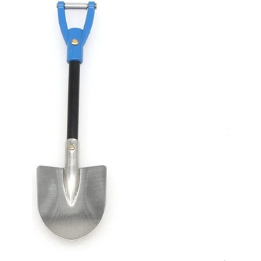 TBS Rc Araba 1:10 Ölçekli Metal Modeli Kürek