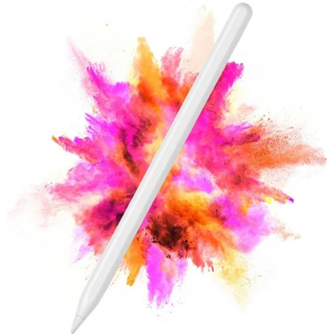 Apple iPad Mini 4-5 Uyumlu Dokunmatik Stylus Kalem A2133 A2126 A2124 A1550