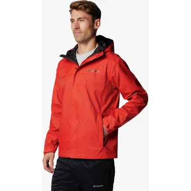 Columbia Watertight Iı Erkek Kırmızı