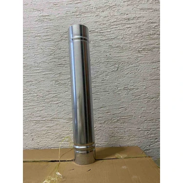 Semaver Borusu , Kamp Soba Borusu 80