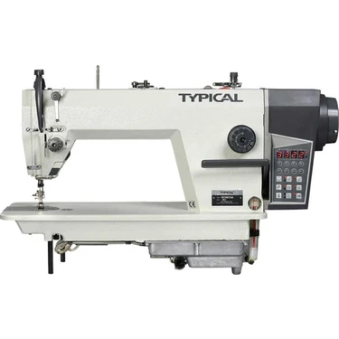 Typical GC6910A-MD3T Kafadan Motorlu Elektronik Düz Dikiş Fiyatı