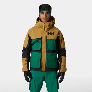 Helly Hansen Ullr D Heritage Erkek