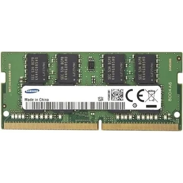 Samsung 16GB Ddr4 3200MHZ CL22 Notebook Ram M471A2G43AB2-CWE Fiyatı
