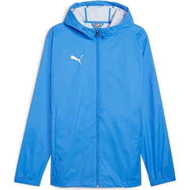 Puma Teamfinal Allweather Jkt Erkek Futbol Antrenman Yağmurluk 65859902