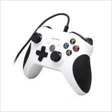 Beboncool Xbox One S x Wired Controller Kablolu Oyun