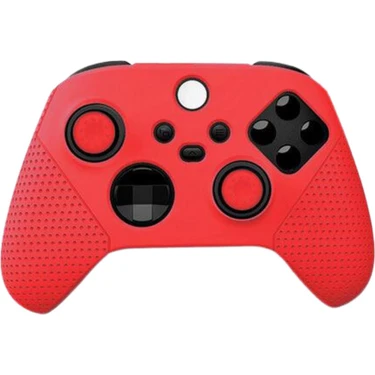 Beboncool Xbox Series X/Xbox Series S/9.nesil Joystick Koruyucu Silikon Kılıf Analog Koruyucu
