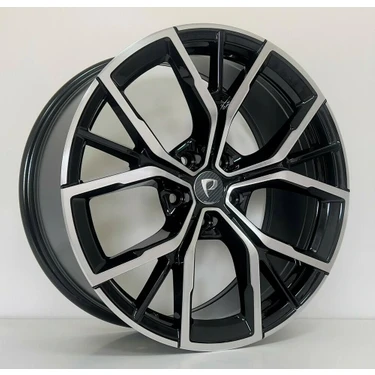 BKY-1171 9*19 5*120 ET40 72.56 Black