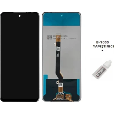 Tkgz - Omix X6 Lcd Ekran Dokunmatik -A- Kalite + B-7000 Fiyatı