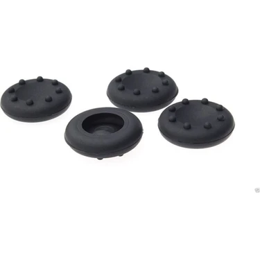 Beboncool Sony Ps4 Joystick Dualshock 4 Gamepad Analog Koruyucu Siyah (Ps4/ps3/xbox 360/XBOX One