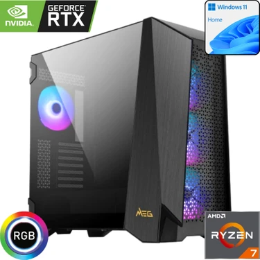 Ryzen 7 9800X3D 64GB Ddr5 1tb SSD Rtx 4080 Super X870 Wfi 360MM Sıvı Soğutma Oyun