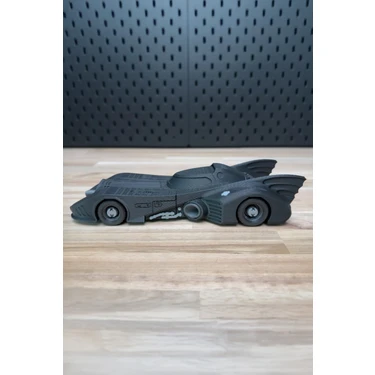 Batman Batmobile Aracı