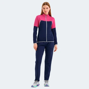 Slazenger ROCKSTAR Kadın Eşofman Takımı