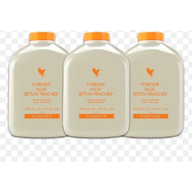 Forever Living Trpack - Aloe Bts N Peaches Forever Living Fiyat