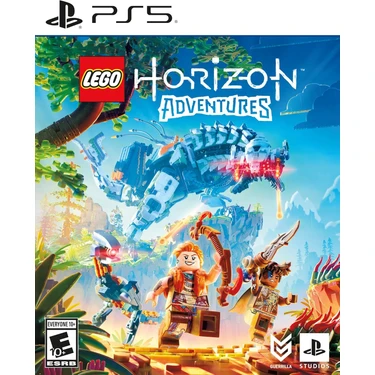 LEGO Horizon Adventures –