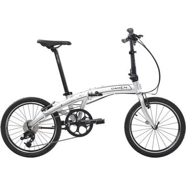 Dahon Mu D9 - 20 Jant Katlanır Bisiklet -