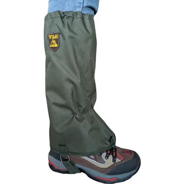 Savage Outdoor Trekking Tozluk - Haki