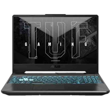 Asus Tuf Gaming A15 FA506NF-HN049W Amd RYZEN5-7535HS 8gb Ram 512GB SSD W11 15.6" Fhd Siyah