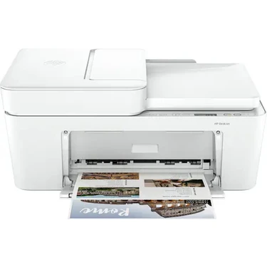 Hp 54R37B 4220 Deskjet Plus All-In-One Mürekkep Püskürtmeli