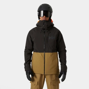 Helly Hansen Powderface Erkek