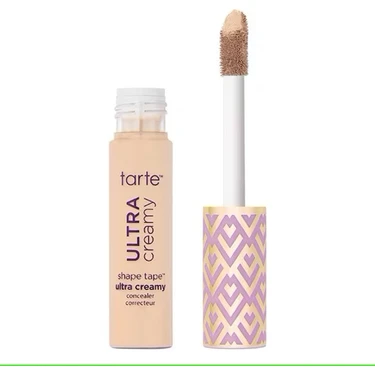 Tarte Shape Tape - Ultra Kremsi