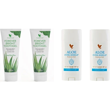 Forever Living Products Forever Living Aloe Ever-Shield Fiyatı