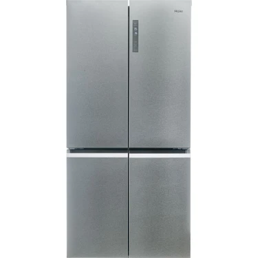 Haier HCR5919ENMM E Enerji Sınıfı 643 Lt Gardırop Tipi No Frost