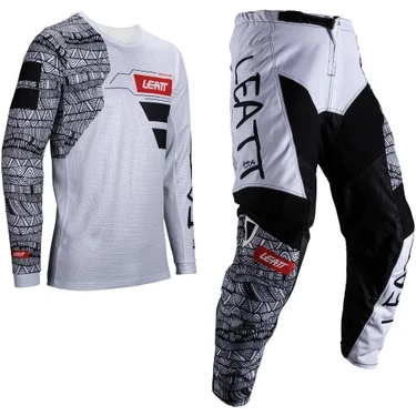 Leatt 3.5 Jersey Pantolon Takımı