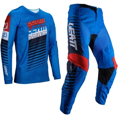 Leatt 3.5 Jersey Pantolon Takımı